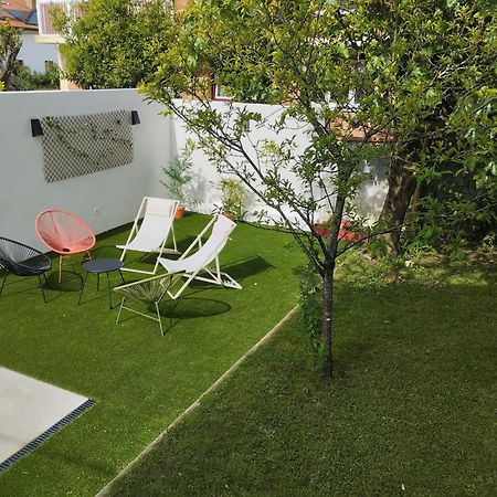 Villa Casa Gaztelu Txiki Irun Exterior foto